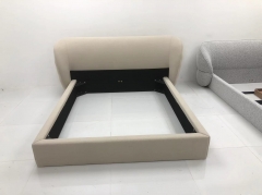 B006 Bed for king size / queen size/ full size