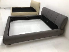 B002 Bed for king size / queen size/ full size