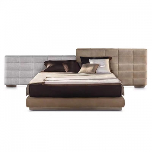 B035 Bed for king size / queen size/ full size