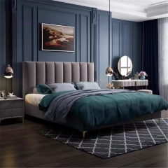 B308 Bed for king size / queen size/ full size