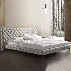 B702 Bed for king size / queen size/ full size