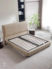 B025 Bed for king size / queen size/ full size