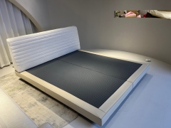 B037 Bed for king size / queen size/ full size