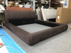B002 Bed for king size / queen size/ full size