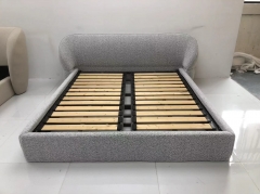 B028 Bed for king size / queen size/ full size