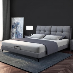 B312 Bed for king size / queen size/ full size