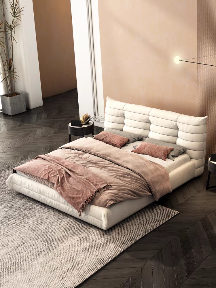 B6900 Bed for king size / queen size/ full size