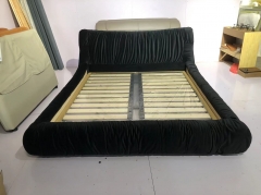 B2904 Bed for king size / queen size/ full size