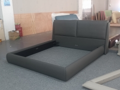 B016 Bed for king size / queen size/ full size