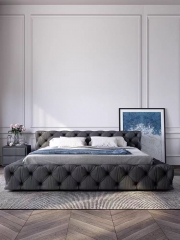 B003 Bed for king size / queen size/ full size