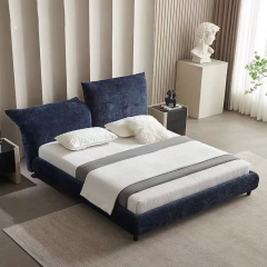 B696 Bed for king size / queen size/ full size