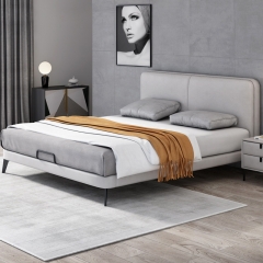 B6110 Bed for king size / queen size/ full size