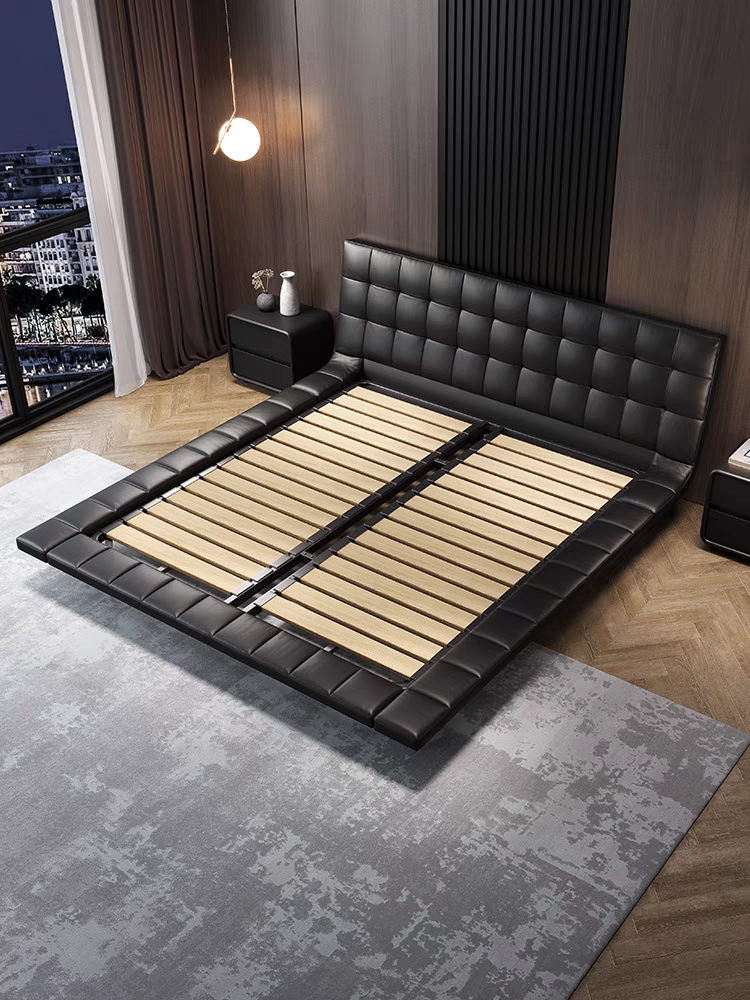 B005 Bed for king size / queen size/ full size