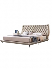 B024 Bed for king size / queen size/ full size