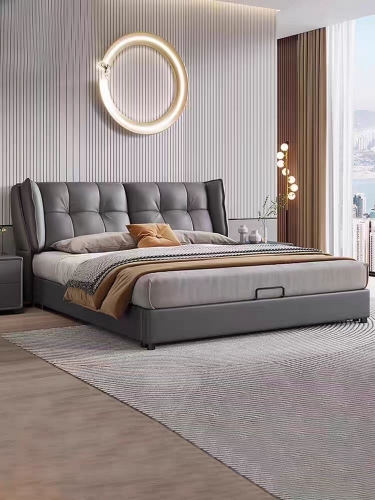 B201 Bed for king size / queen size/ full size