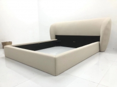 B006 Bed for king size / queen size/ full size