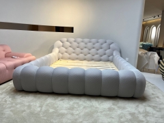 Bubble Bed for king size