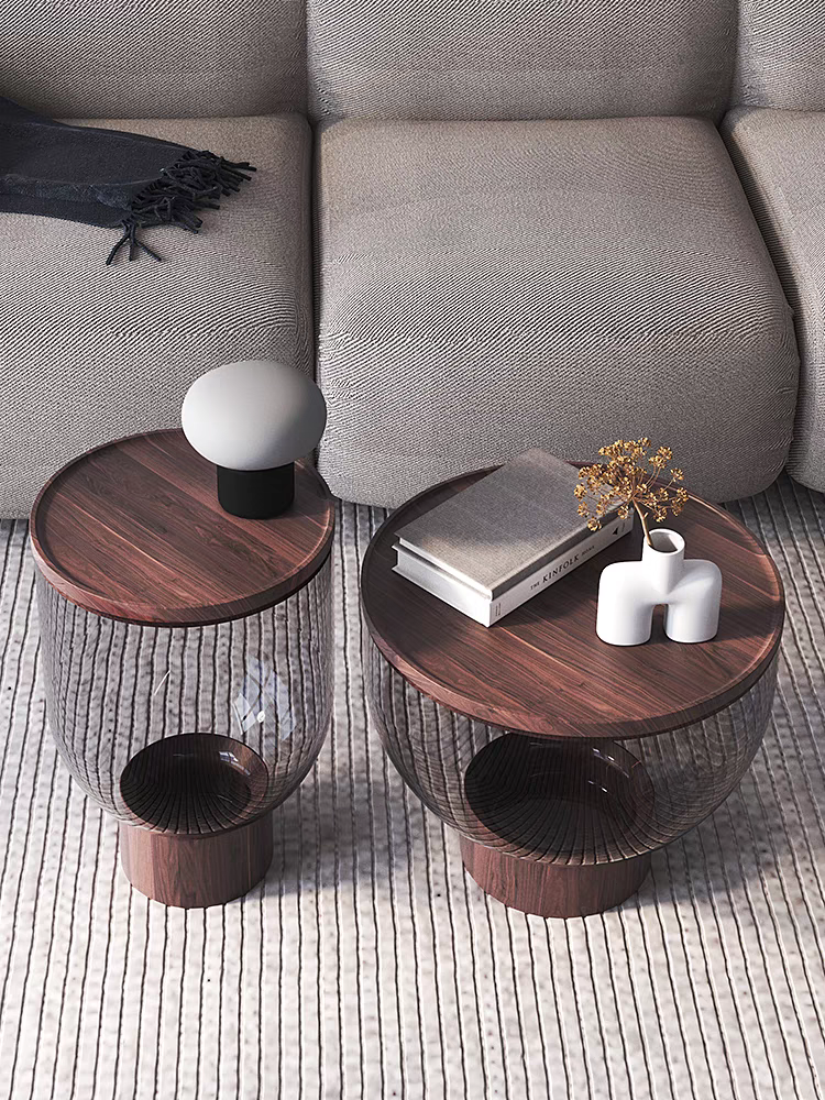 SCJ866 Modern Coffee Table Side table