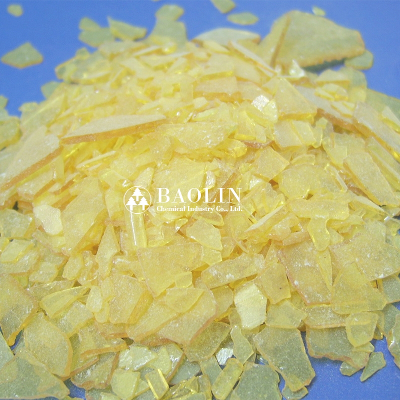 Terpene Phenolic Resin Can Be Used For Modified Plastics