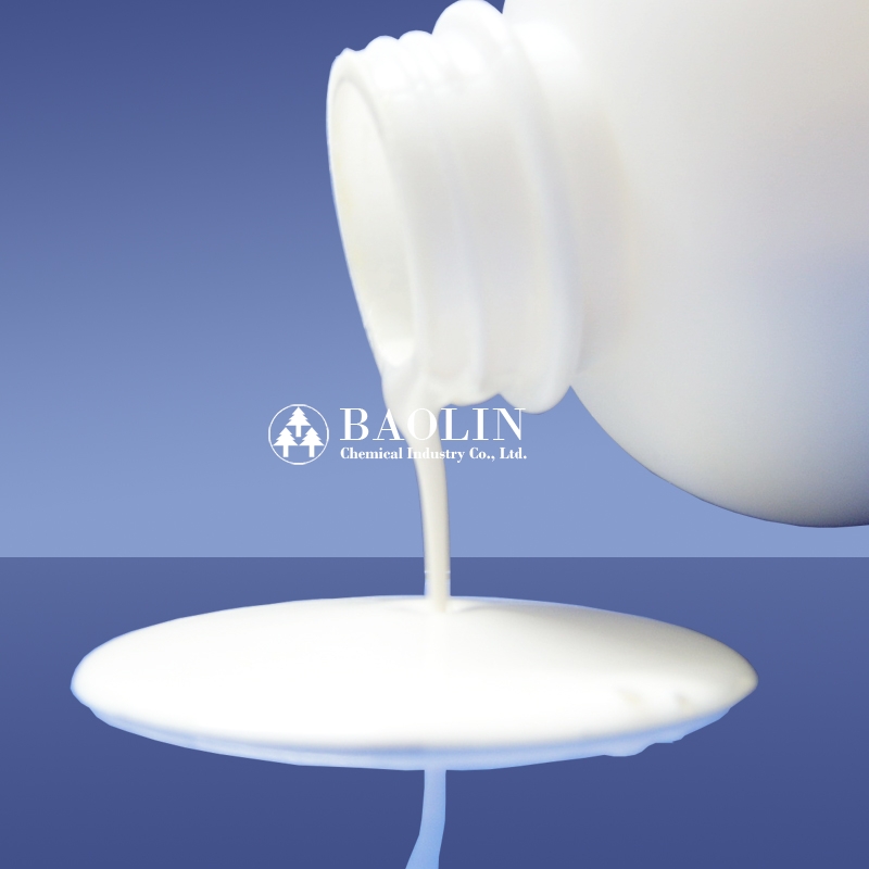 树脂乳液 | 水性增粘树脂