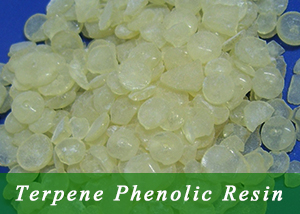 Excellent Tackifier For Adhesive | Terpene Phenolic Resin
