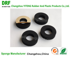 CR foam gasket,sealing gasket