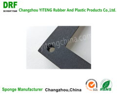 excellent windows door seal EPDM rubber seal strip