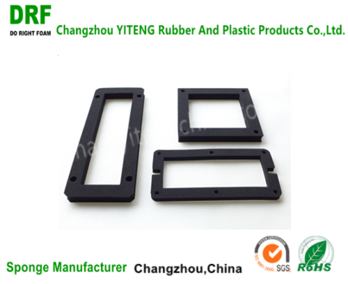 20-210kg/m Density PU/EVA/SBR/EPDM Sealing Strip/Tape