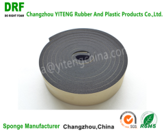 Economic Doulbe sided adhesive Parts expansion joint foam Parts