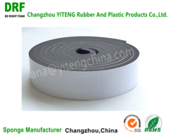 Economic Doulbe sided adhesive Parts expansion joint foam Parts