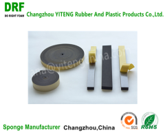 Sound proof Parts expansion joint foam Parts