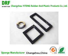 high level power effective prevent air movement CR/EPDM Sealing Strip