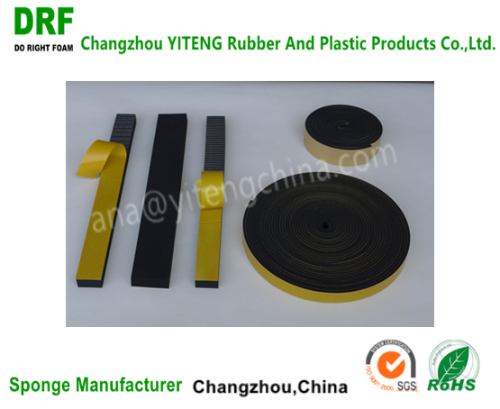 Sound proof Parts expansion joint foam Parts