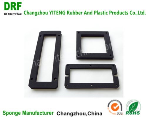 20-210kg/m Density PU/EVA/SBR/EPDM Sealing Strip/Tape