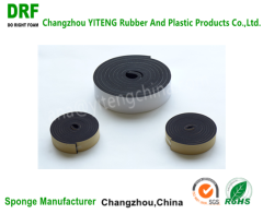 Economic Doulbe sided adhesive Parts expansion joint foam Parts