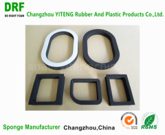 Nitrile high density EVA rubber foam block