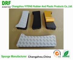 Foam Rubber Self-adhesive Tape