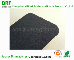 Foam Rubber Sheets With Fire-proof Aluminum Foil