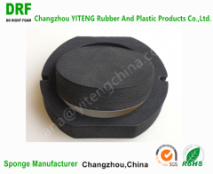 Manufacture-selling EVA heat resistance rubber sheet