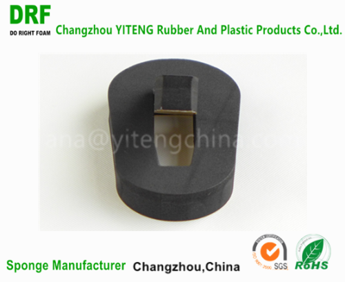 EVA Rubber Foam