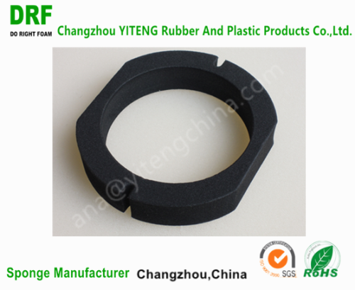 Manufacture-selling EVA heat resistance rubber sheet