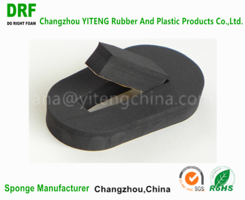 EVA Rubber Foam