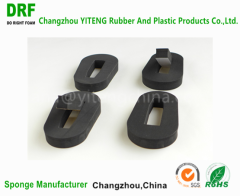 Heat Insulation Eva Rubber Foam Strip