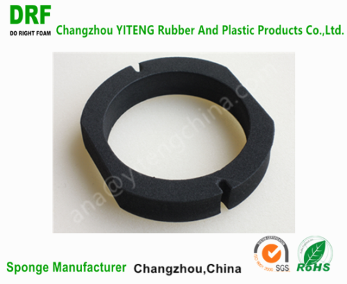 Manufacture-selling EVA heat resistance rubber sheet