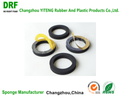 Waterproof, sound insulation EPDM/EVA/CR sponge gasket