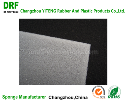 fire retardant PU foam sheets with excellent price