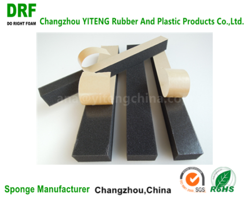 PU foam insulation duct sheet