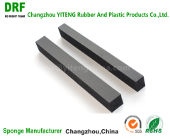 Factory price low temperature tolerance NBR rubber sheet