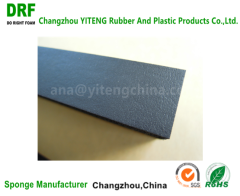 2mm-6mm rubber sole NBR/PVC Rubber Sheet/rubber sheet floor mat