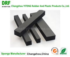 Good quality industry NBR Nitrile Rubber Sheet